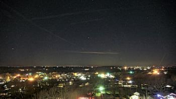 Weather camera view of PGTelco.