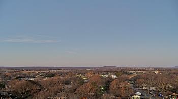 Weather camera view of PGTelco.