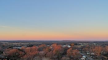 Weather camera view of PGTelco.