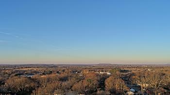 Weather camera view of PGTelco.