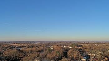 Weather camera view of PGTelco.