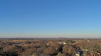 Weather camera view of PGTelco.