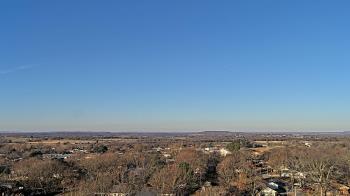 Weather camera view of PGTelco.