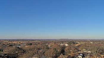 Weather camera view of PGTelco.