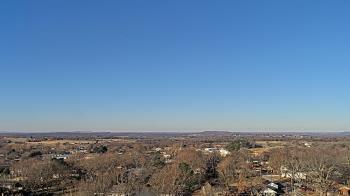 Weather camera view of PGTelco.