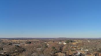 Weather camera view of PGTelco.