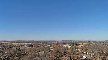 Weather camera view of PGTelco.