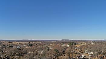 Weather camera view of PGTelco.