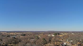 Weather camera view of PGTelco.