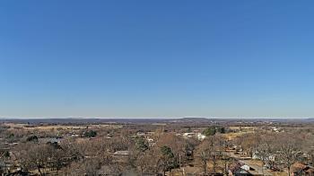 Weather camera view of PGTelco.