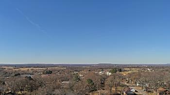 Weather camera view of PGTelco.