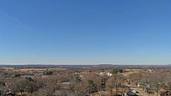 Weather camera view of PGTelco.