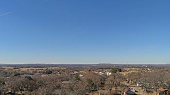 Weather camera view of PGTelco.