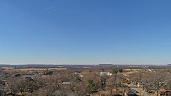 Weather camera view of PGTelco.