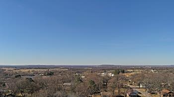 Weather camera view of PGTelco.