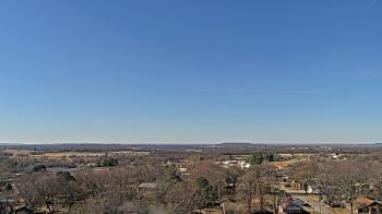 Weather camera view of PGTelco.