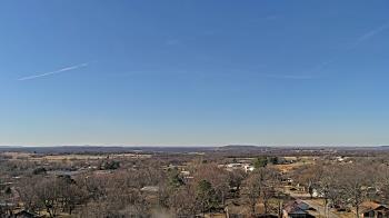 Weather camera view of PGTelco.