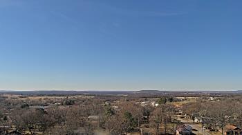 Weather camera view of PGTelco.