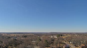 Weather camera view of PGTelco.