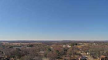 Weather camera view of PGTelco.