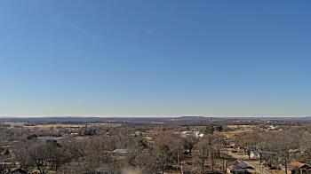 Weather camera view of PGTelco.