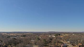 Weather camera view of PGTelco.