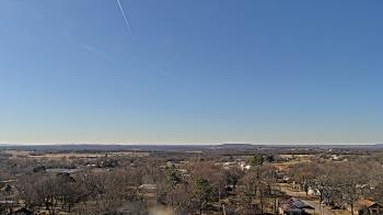 Weather camera view of PGTelco.