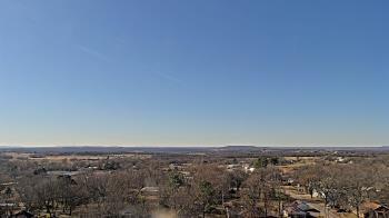 Weather camera view of PGTelco.