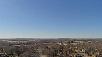 Weather camera view of PGTelco.