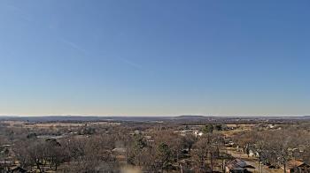 Weather camera view of PGTelco.