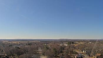 Weather camera view of PGTelco.