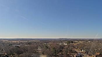 Weather camera view of PGTelco.