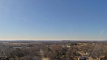 Weather camera view of PGTelco.