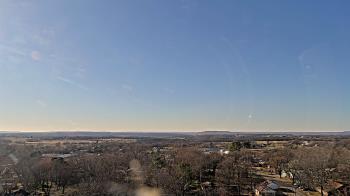 Weather camera view of PGTelco.