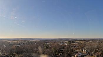 Weather camera view of PGTelco.