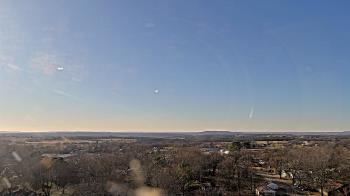 Weather camera view of PGTelco.