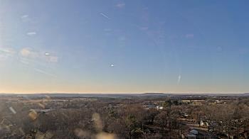 Weather camera view of PGTelco.