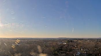 Weather camera view of PGTelco.