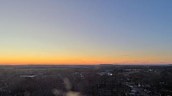 Weather camera view of PGTelco.