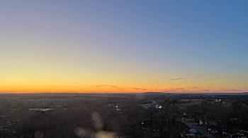 Weather camera view of PGTelco.