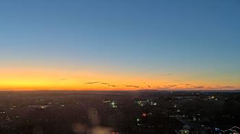 Weather camera view of PGTelco.