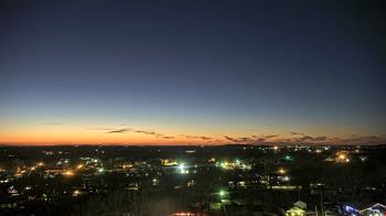 Weather camera view of PGTelco.