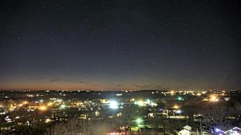 Weather camera view of PGTelco.