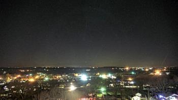 Weather camera view of PGTelco.