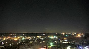 Weather camera view of PGTelco.