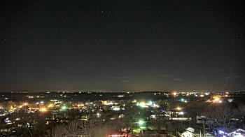 Weather camera view of PGTelco.