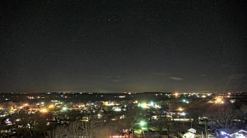 Weather camera view of PGTelco.