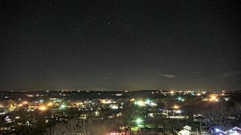 Weather camera view of PGTelco.