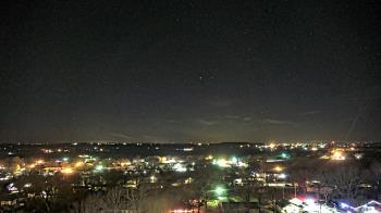 Weather camera view of PGTelco.