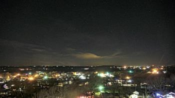 Weather camera view of PGTelco.